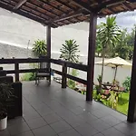 Casa Na Pampulha - Mineirao - Zoologico - Parques E Casas De Festas