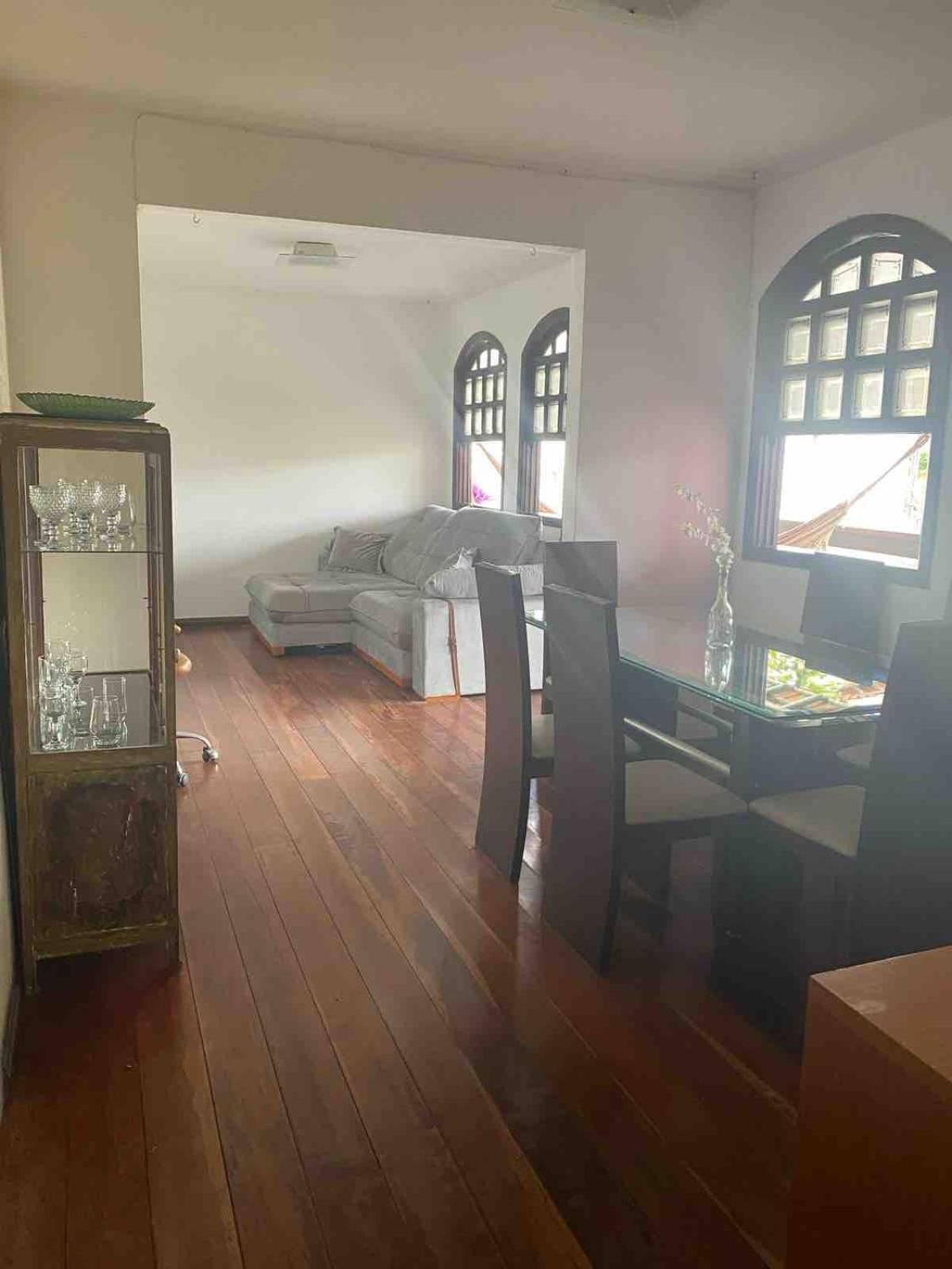 Casa de férias Casa Na Pampulha - Mineirao - Zoologico - Parques E Casas De Festas *