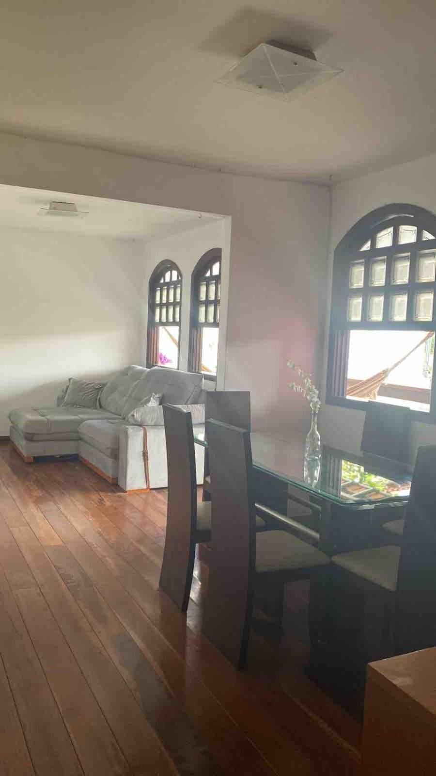 Casa de férias Casa Na Pampulha - Mineirao - Zoologico - Parques E Casas De Festas Belo Horizonte
