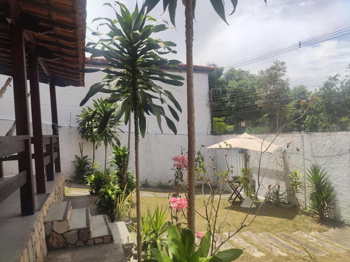 Casa Na Pampulha - Mineirao - Zoologico - Parques E Casas De Festas * Belo Horizonte