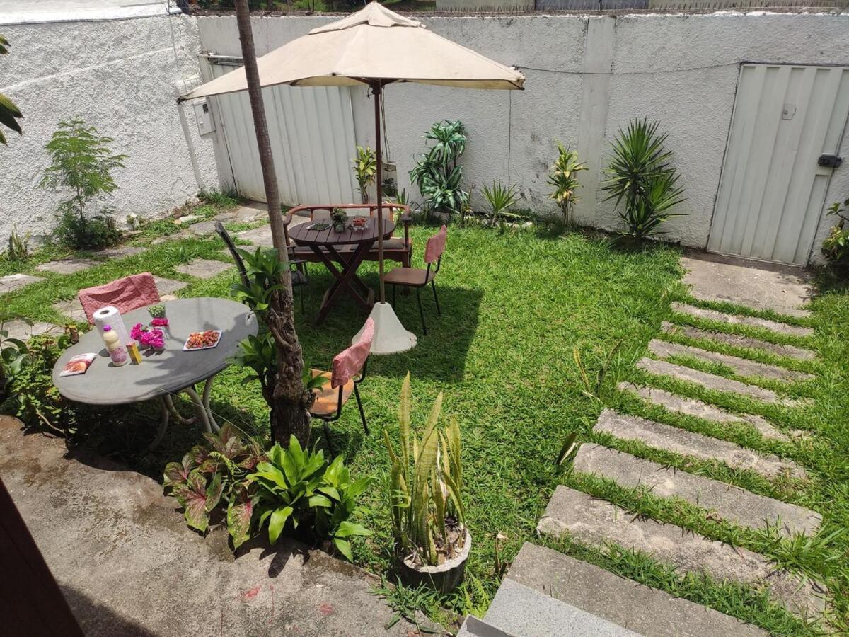 Casa Na Pampulha - Mineirao - Zoologico - Parques E Casas De Festas
