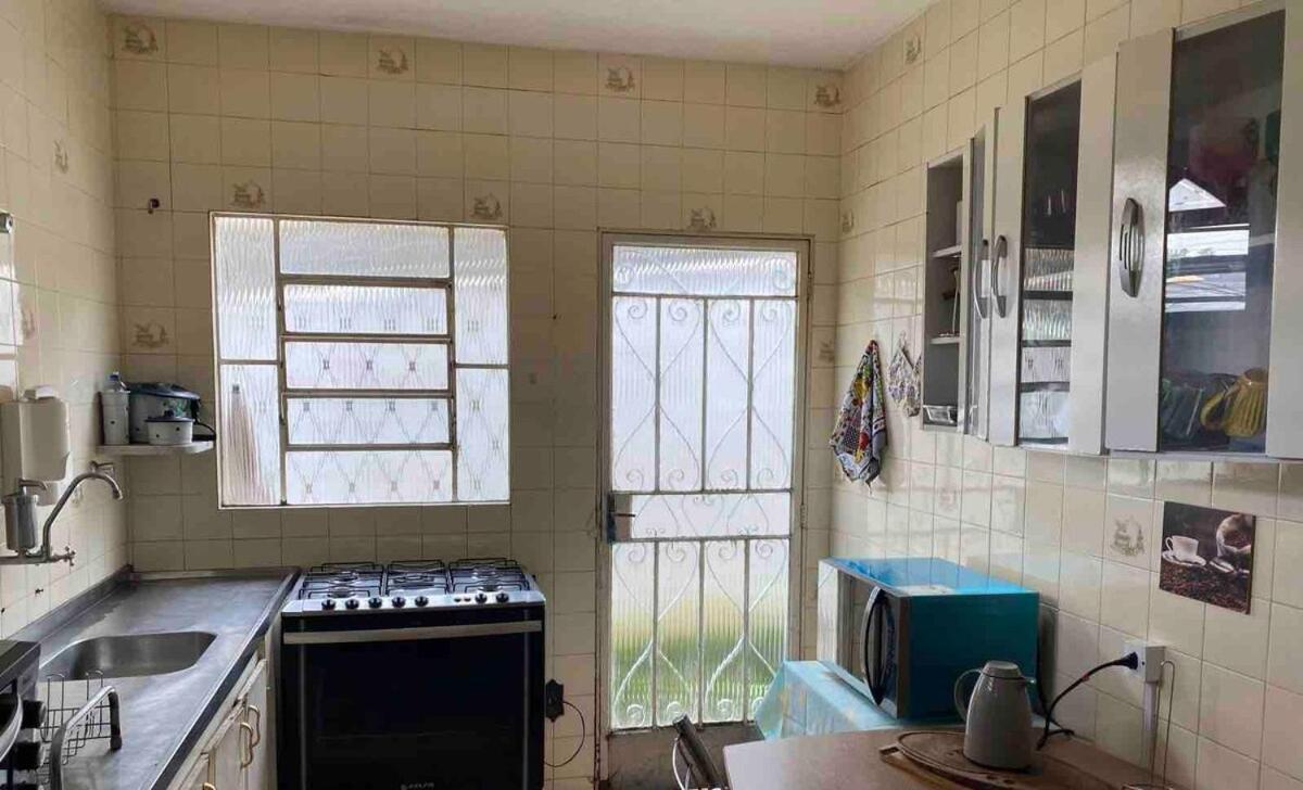 Casa de férias Casa Na Pampulha - Mineirao - Zoologico - Parques E Casas De Festas Belo Horizonte