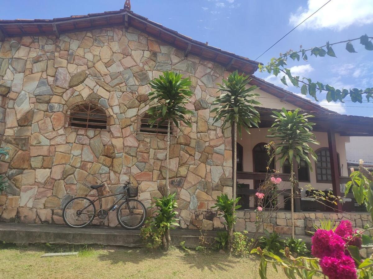 Casa de férias Casa Na Pampulha - Mineirao - Zoologico - Parques E Casas De Festas *