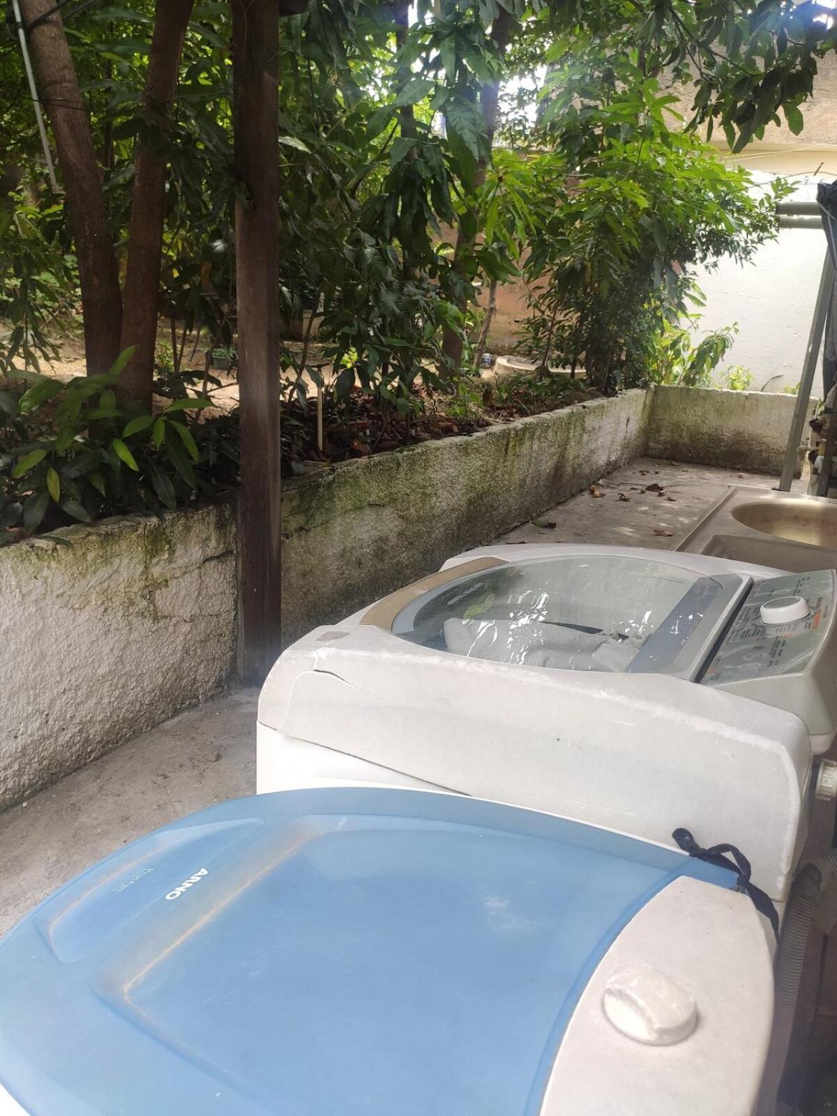 Casa Na Pampulha - Mineirao - Zoologico - Parques E Casas De Festas Casa de férias *